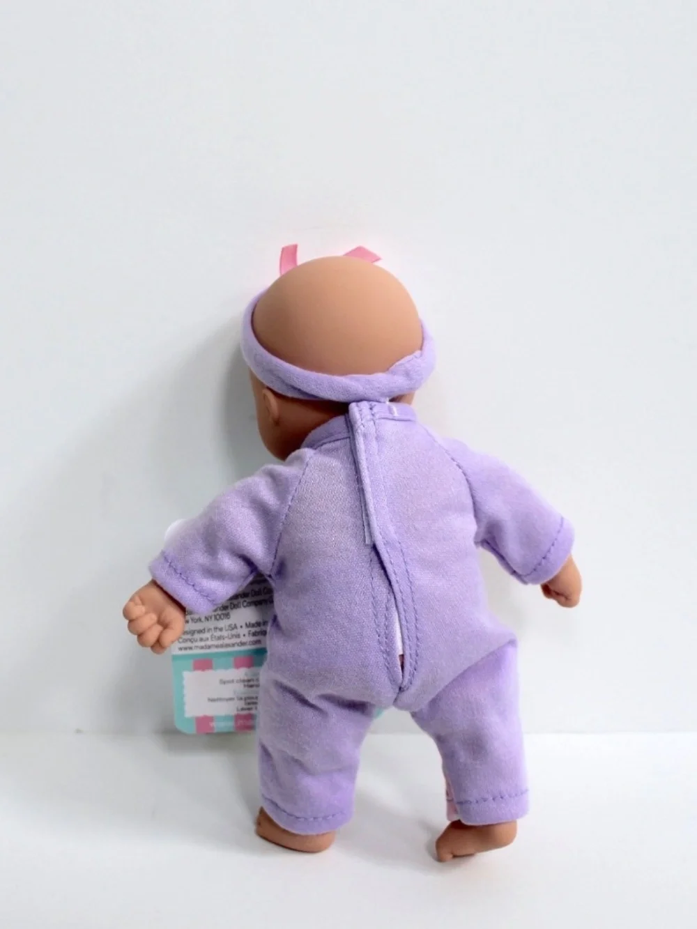 Madame Alexander brand new